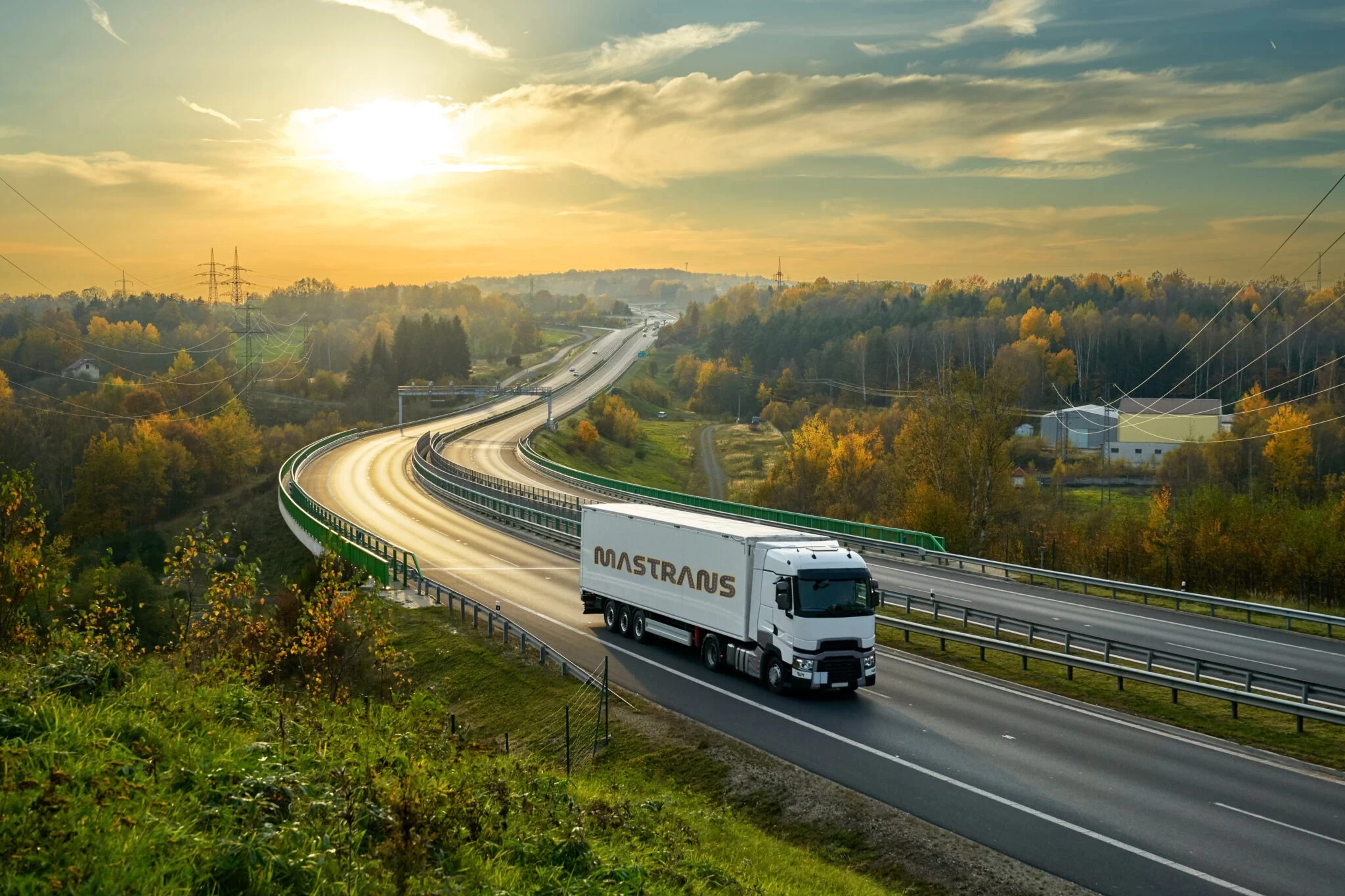 Transportation of goods from the territory of Azerbaijan